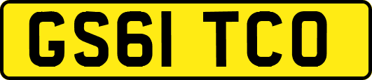 GS61TCO