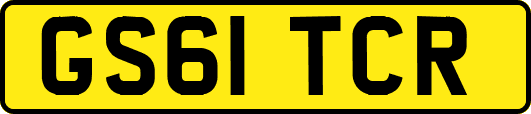 GS61TCR