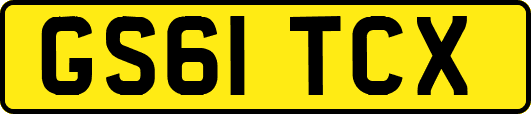GS61TCX