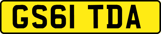 GS61TDA