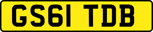 GS61TDB