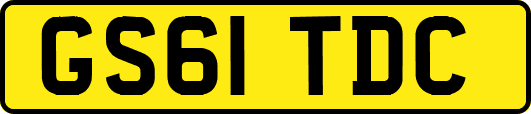 GS61TDC