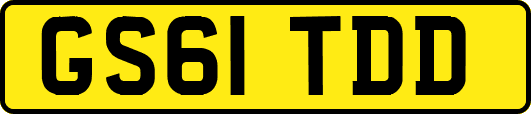 GS61TDD
