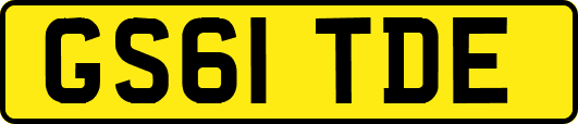 GS61TDE