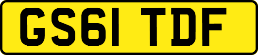 GS61TDF