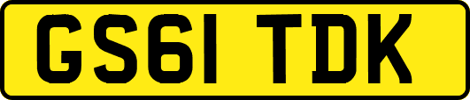 GS61TDK