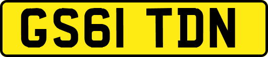 GS61TDN