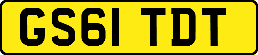 GS61TDT