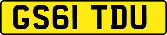 GS61TDU