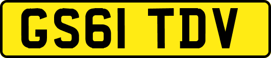 GS61TDV