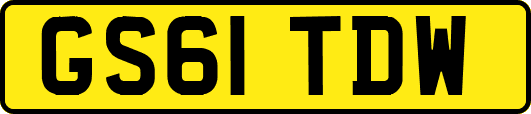 GS61TDW