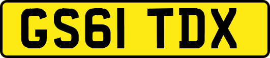 GS61TDX