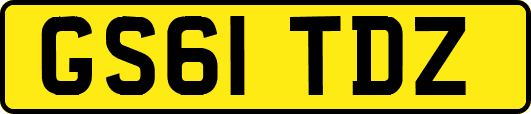 GS61TDZ