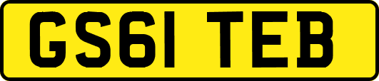GS61TEB