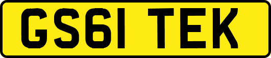GS61TEK