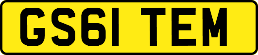 GS61TEM