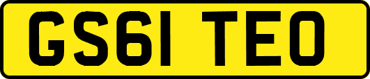 GS61TEO