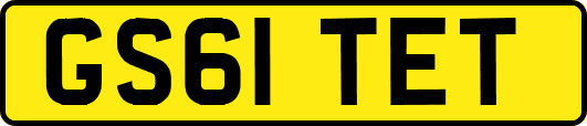 GS61TET