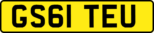 GS61TEU