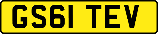 GS61TEV