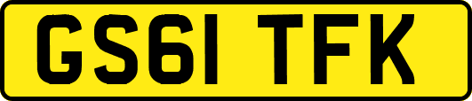 GS61TFK