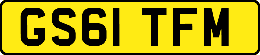 GS61TFM