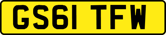 GS61TFW