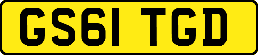 GS61TGD