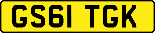 GS61TGK
