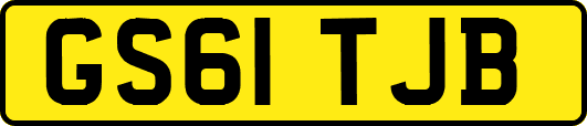 GS61TJB