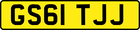 GS61TJJ
