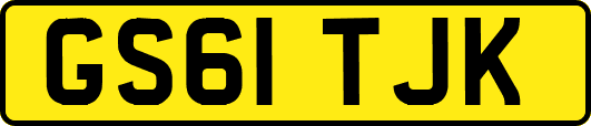 GS61TJK