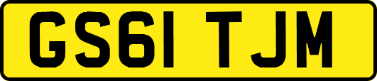 GS61TJM