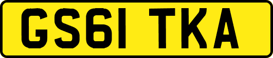 GS61TKA