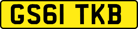 GS61TKB
