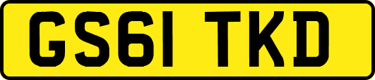 GS61TKD