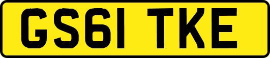 GS61TKE