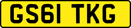 GS61TKG