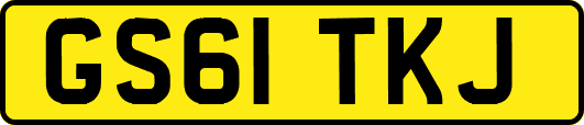 GS61TKJ
