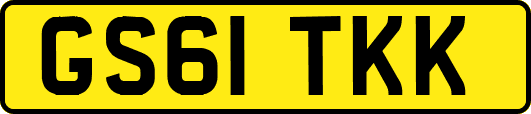 GS61TKK