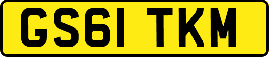 GS61TKM