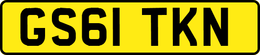 GS61TKN