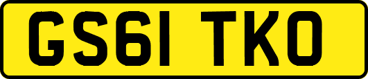 GS61TKO