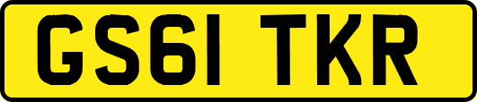 GS61TKR