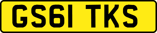 GS61TKS