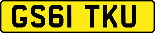 GS61TKU