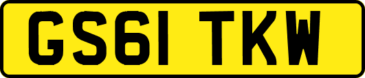 GS61TKW