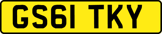 GS61TKY