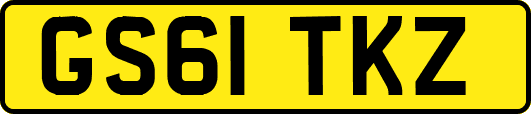 GS61TKZ