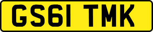 GS61TMK